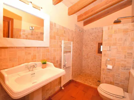 Charmante finca à Muro avec piscine privée et jardin - Photo 26