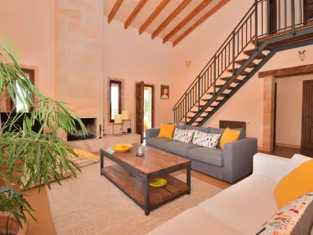 Charmante finca à Muro avec piscine privée et jardin - Photo 27