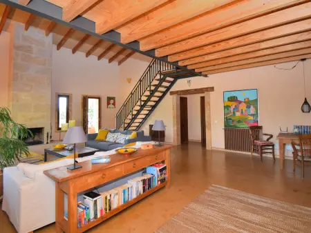 Charmante finca à Muro avec piscine privée et jardin - Photo 28