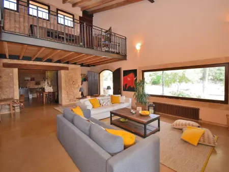 Charmante finca à Muro avec piscine privée et jardin - Photo 29