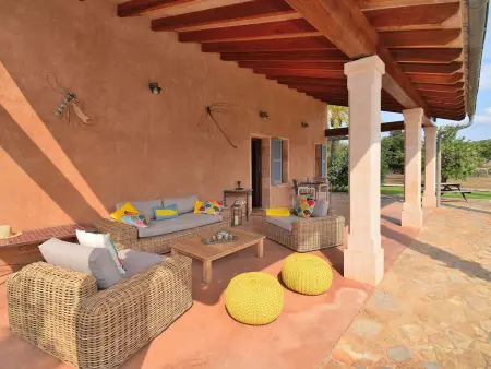 Charmante finca à Muro avec piscine privée et jardin - Photo 30