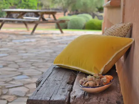 Charmante finca à Muro avec piscine privée et jardin - Photo 31
