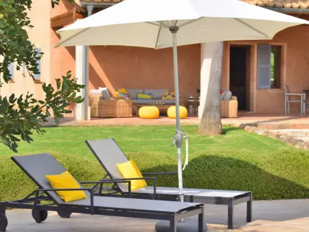 Charmante finca à Muro avec piscine privée et jardin - Photo 33