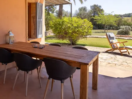 Charmante finca à Muro avec piscine privée et jardin - Photo 34