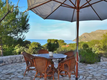 Charmante maison avec piscine et vue à Betlem, Maison 4 personnes à Artà - Photo 1