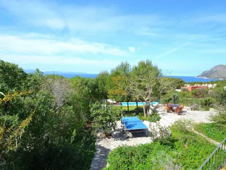 Charmante maison avec piscine et vue à Betlem, Maison 4 personnes à Artà - Photo 2
