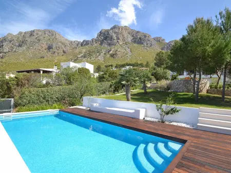 Charmante maison avec piscine et vue à Betlem, Maison 4 personnes à Artà - Photo 3