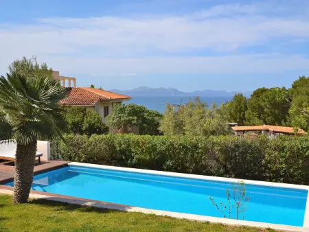 Charmante maison avec piscine et vue à Betlem, Maison 4 personnes à Artà - Photo 4