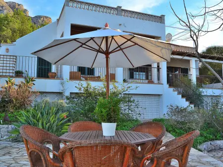 Charmante maison avec piscine et vue à Betlem, Maison 4 personnes à Artà - Photo 8