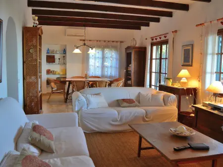 Charmante maison avec piscine et vue à Betlem, Maison 4 personnes à Artà - Photo 9