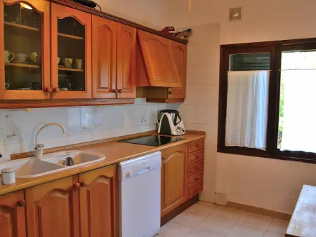 Charmante maison avec piscine et vue à Betlem, Maison 4 personnes à Artà - Photo 11
