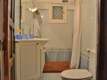 Charmante maison avec piscine et vue à Betlem, Maison 4 personnes à Artà - Photo 13