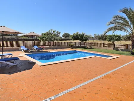 Charmante finca à Santa Margalida avec piscine privée - Photo 3