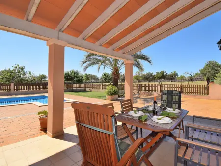 Charmante finca à Santa Margalida avec piscine privée - Photo 5