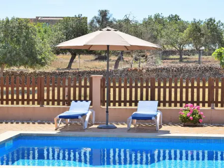 Charmante finca à Santa Margalida avec piscine privée - Photo 7
