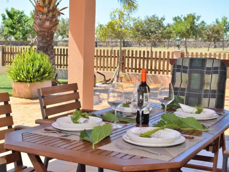 Charmante finca à Santa Margalida avec piscine privée - Photo 8