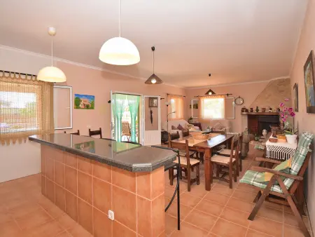 Charmante finca à Santa Margalida avec piscine privée - Photo 12
