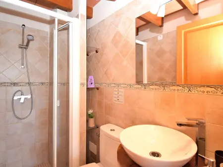 Charmante finca à Santa Margalida avec piscine privée - Photo 17