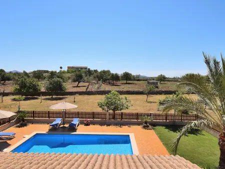 Charmante finca à Santa Margalida avec piscine privée - Photo 18