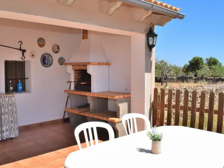 Charmante finca à Santa Margalida avec piscine privée - Photo 19