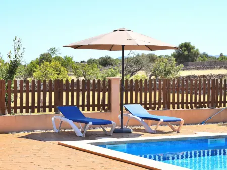 Charmante finca à Santa Margalida avec piscine privée - Photo 20