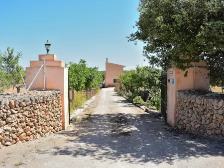 Charmante finca à Santa Margalida avec piscine privée - Photo 21