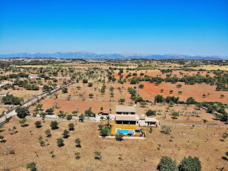 Charmante finca à Santa Margalida avec piscine privée - Photo 23