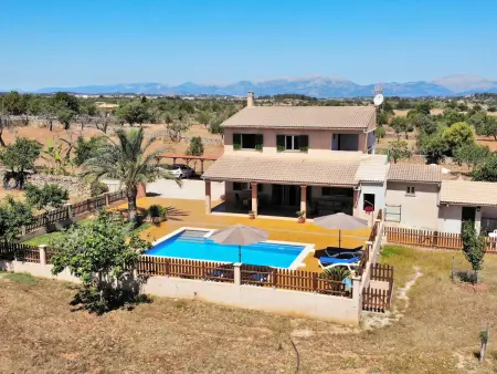Charmante finca à Santa Margalida avec piscine privée - Photo 24