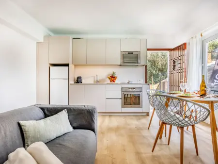 Appartement en bord de mer à Cala Santanyí avec balcon - Photo 6