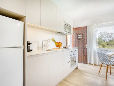 Appartement en bord de mer à Cala Santanyí avec balcon - Photo 8