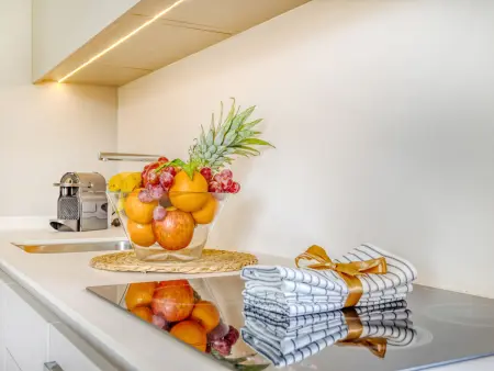 Appartement en bord de mer à Cala Santanyí avec balcon - Photo 10