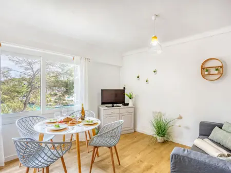 Appartement en bord de mer à Cala Santanyí avec balcon - Photo 11