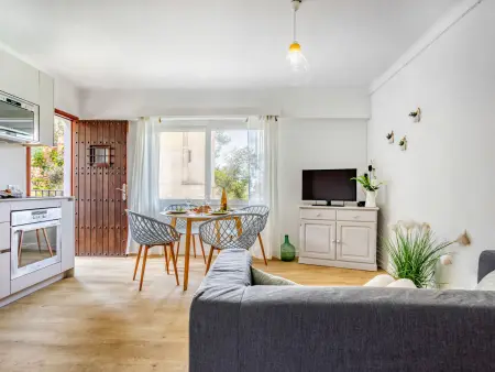 Appartement en bord de mer à Cala Santanyí avec balcon - Photo 13