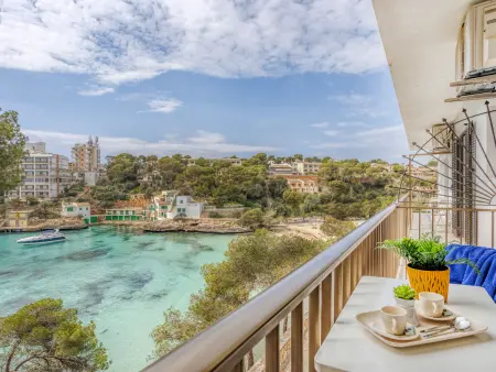 Appartement en bord de mer à Cala Santanyí avec balcon - Photo 19