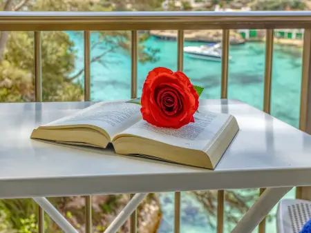 Appartement en bord de mer à Cala Santanyí avec balcon - Photo 22