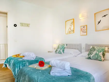 Appartement en bord de mer à Cala Santanyí avec balcon - Photo 23