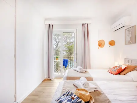 Appartement en bord de mer à Cala Santanyí avec balcon - Photo 25