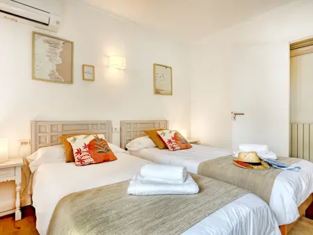 Appartement en bord de mer à Cala Santanyí avec balcon - Photo 27