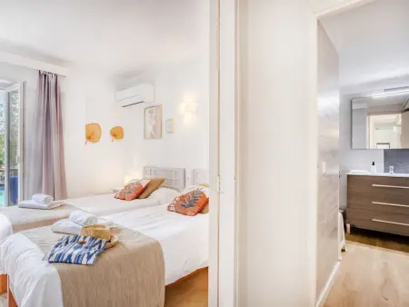 Appartement en bord de mer à Cala Santanyí avec balcon - Photo 28