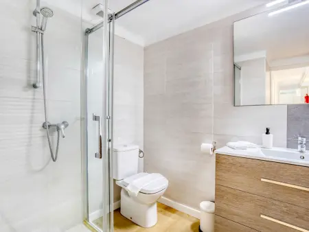 Appartement en bord de mer à Cala Santanyí avec balcon - Photo 29
