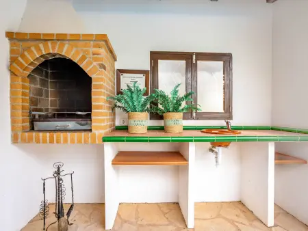 Finca tranquille avec piscine privée proche de Santanyí - Photo 4