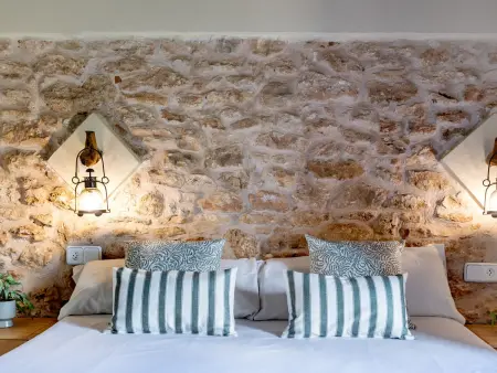 Finca tranquille avec piscine privée proche de Santanyí - Photo 19