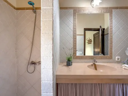 Finca tranquille avec piscine privée proche de Santanyí - Photo 20