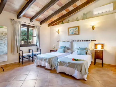 Finca tranquille avec piscine privée proche de Santanyí - Photo 26
