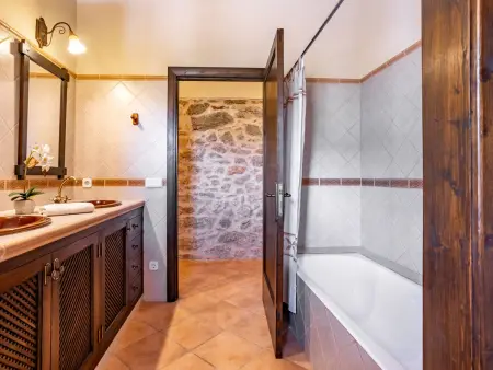 Finca tranquille avec piscine privée proche de Santanyí - Photo 27