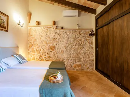 Finca tranquille avec piscine privée proche de Santanyí - Photo 31