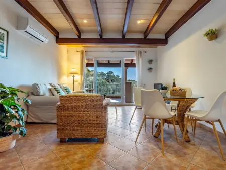 Grande finca à Santanyí avec piscine privée, Gite 10 personnes à Santanyí - Photo 5
