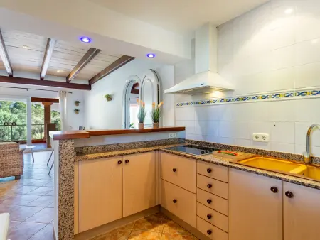 Grande finca à Santanyí avec piscine privée, Gite 10 personnes à Santanyí - Photo 8