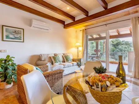 Grande finca à Santanyí avec piscine privée, Gite 10 personnes à Santanyí - Photo 9