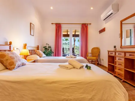 Grande finca à Santanyí avec piscine privée, Gite 10 personnes à Santanyí - Photo 12